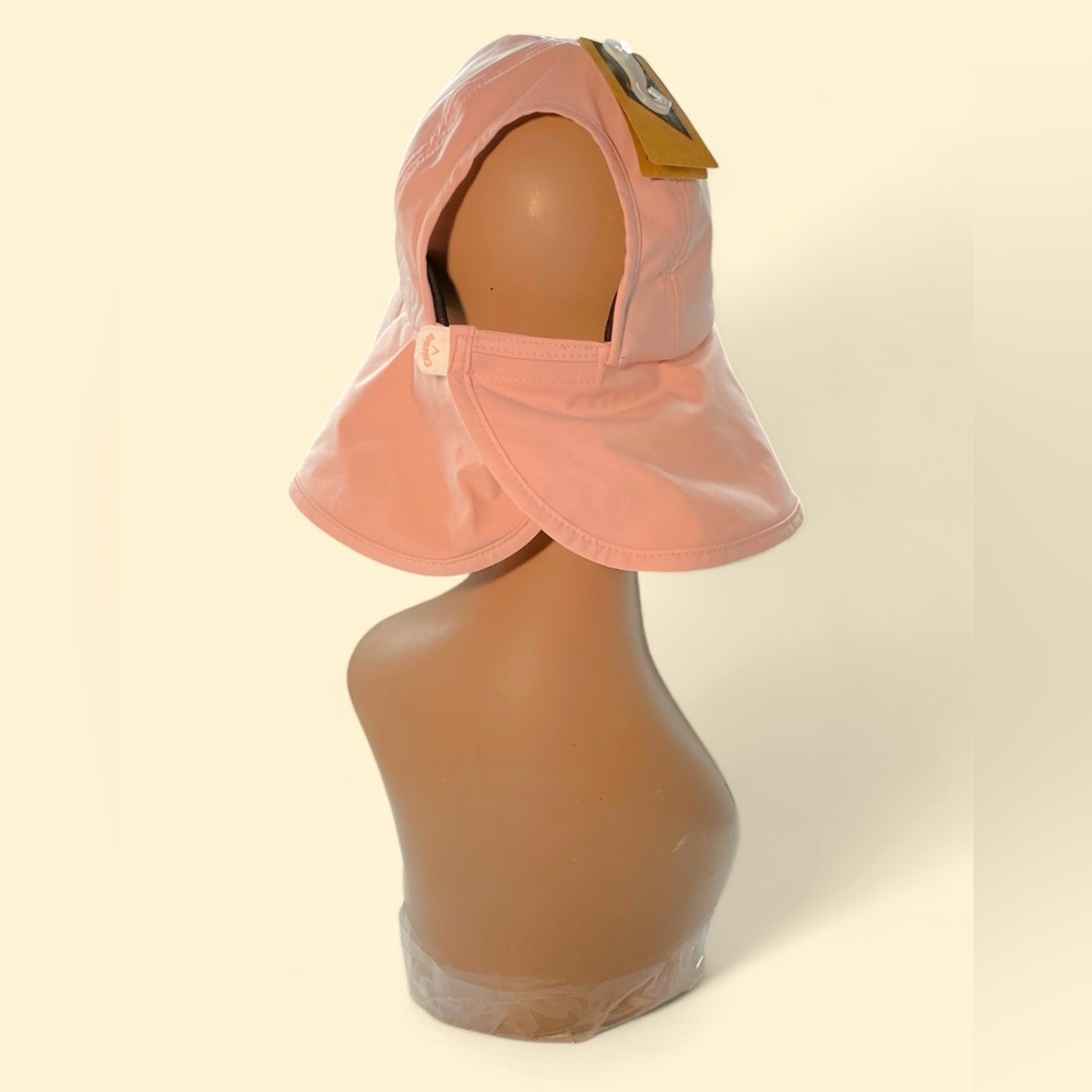 Calloway by Ponyflo Ponytail Golf Sun hat - Picture 5 of 10